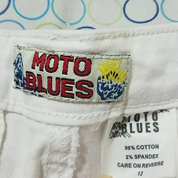 Ladies capris - Picture 4 of 4